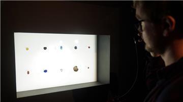 „Rediscovering Gems“ ist bis zum 15. Juni im British Museum zu sehen.