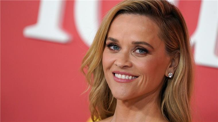 Gibt es eine Fortsetzung von „Big Little Lies“? Reese Witherspoon ist in der Serie „Big Little Lies“ zu sehen.