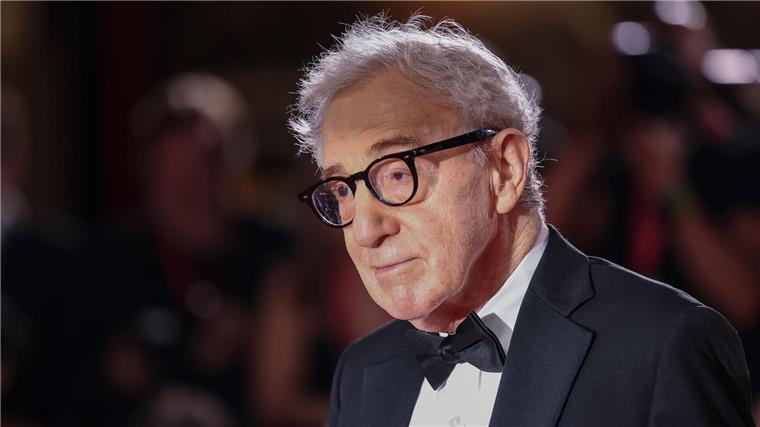 Regie-Legende Woody Allen bereut seine wiederholten Abendessen im Hause von Jeffrey Epstein nicht. (Archivbild)