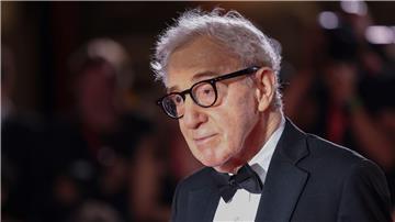 Regie-Legende Woody Allen bereut seine wiederholten Abendessen im Hause von Jeffrey Epstein nicht. (Archivbild)