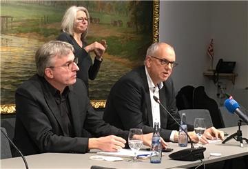 Regierungschef Andreas Bovenschulte (rechts) kann sich eine Impfpflicht vorstellen.