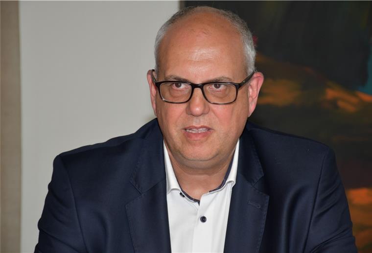 Andreas Bovenschulte.