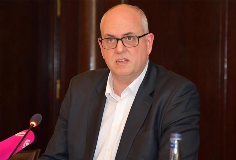 Regierungschef Andreas Bovenschulte (SPD) lobt die Beschlüsse.