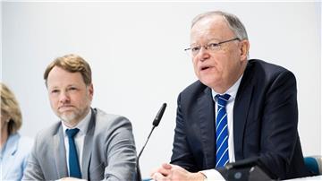 Regierungschef Weil wirbt seit langem für eine Reform der Schuldenbremse. (Archivbild)