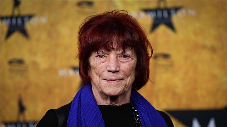 Die Unermüdliche: Filmproduzentin Regina Ziegler wird 80 Regina Ziegler würde alles wieder so machen.