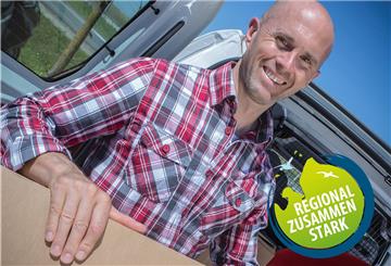 Aktion der NORDSEE-ZEITUNG: Regional Zusammen Stark