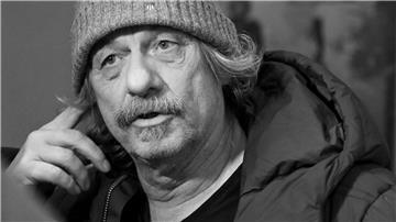 Regisseur Hans-Günther Bücking drehte zehn „Wilsberg“-Filme.