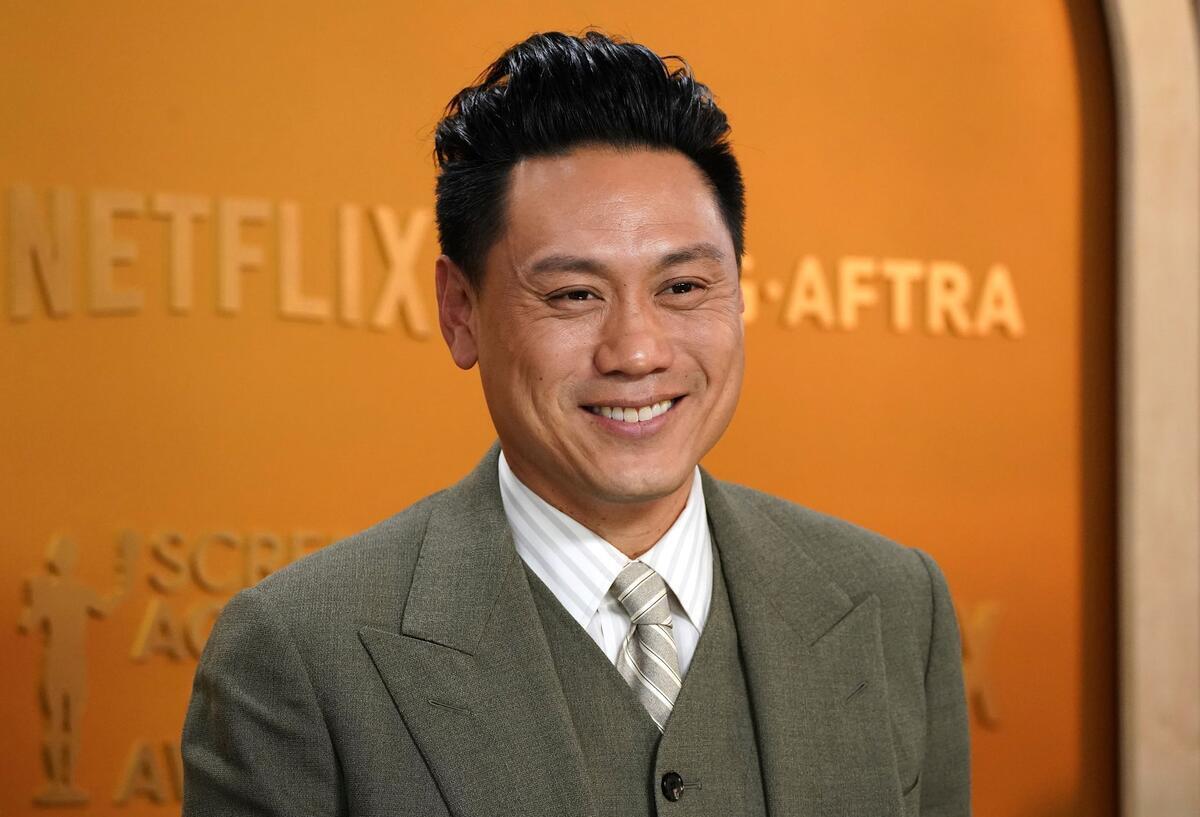 „Wicked“-Regisseur bleibt trotz Oscar-Erfolg bescheiden Regisseur Jon M. Chu hat das Broadway-Musical „Wicked – Die Hexen von Oz“ für das Kino adaptiert. (Archivbild)