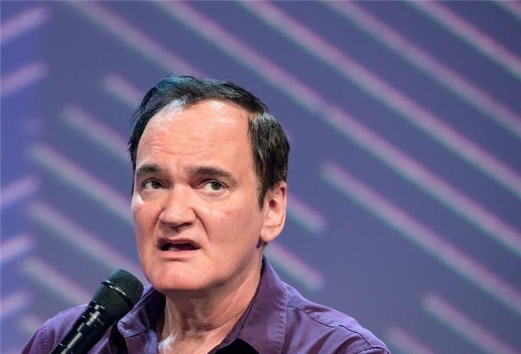 Regisseur Quentin Tarantino ist mit der israelischen Schauspielerin und Sängerin Daniella Pick verheiratet.