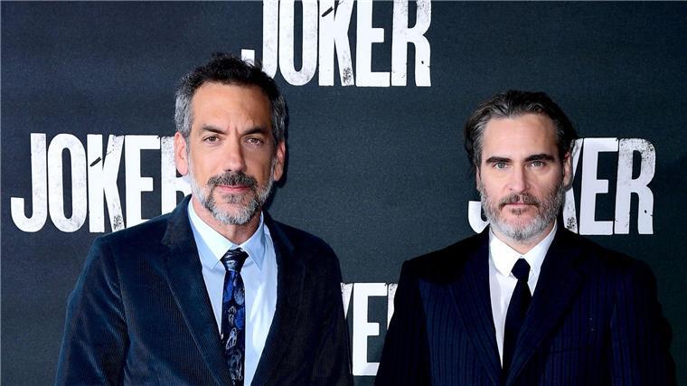 „Joker: Folie à Deux“-Trailer mit tanzender Lady Gaga Regisseur Todd Phillips setzt auf Joaquin Phoenix in „Joker: Folie à Deux“