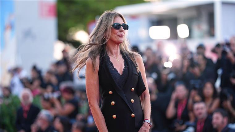 Regisseurin Kathryn Bigelow hat für „Tödliches Kommando – The Hurt Locker“ zwei Oscars gewonnen. (Archivbild)