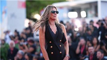 Regisseurin Kathryn Bigelow hat für „Tödliches Kommando – The Hurt Locker“ zwei Oscars gewonnen. (Archivbild)