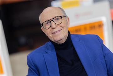 Reiner Calmund hört nach 18 Jahren bei „Grill den Henssler“ auf (Archivbild).