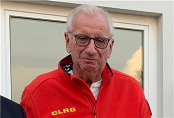 Reiner Przyklanghat die goldene Ehrennadel des Landessportbundes Niedersachsen erhalten.