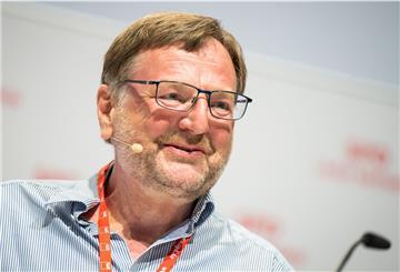 Reinhold Wetjen ist neuer Vorsitzender der SPD-Bremen.