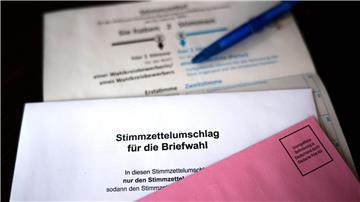 Relativ viele Deutsche, die im Ausland leben, wollten an der Bundestagswahl teilnehmen. Nicht alle bekamen rechtzeitig Post. 