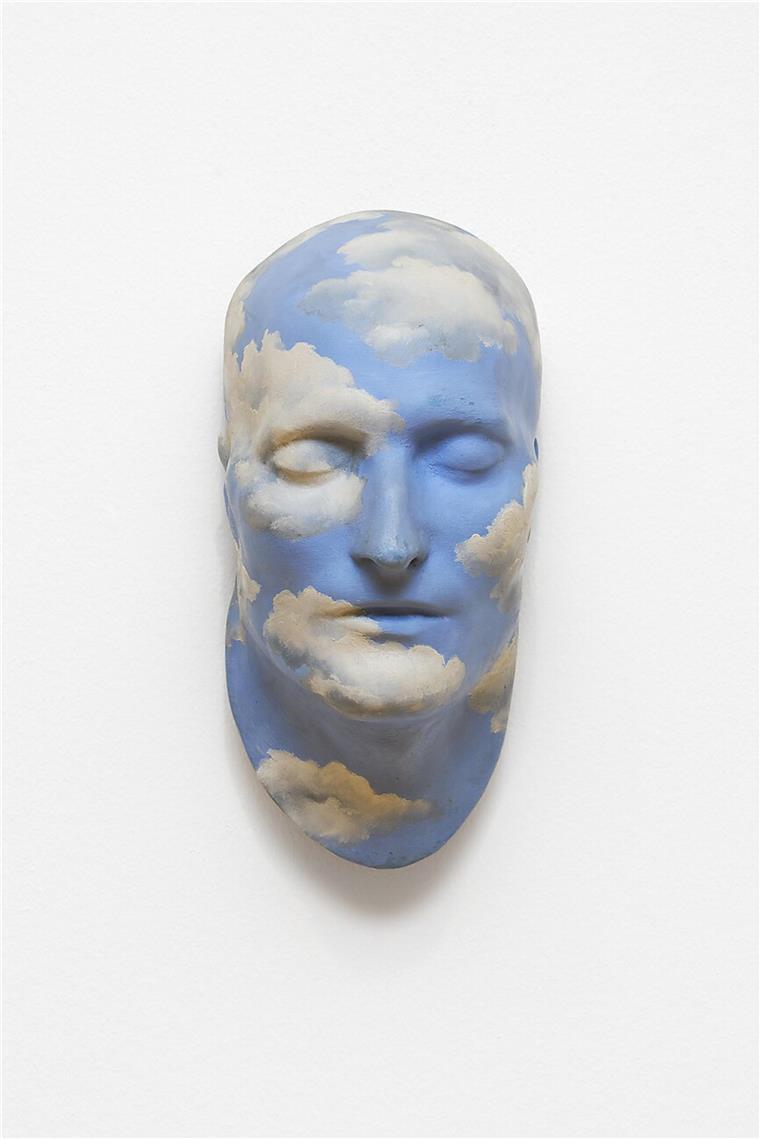 René Magritte ging es nicht um poetische Wolkenformationen, sondern um Verfremdung.