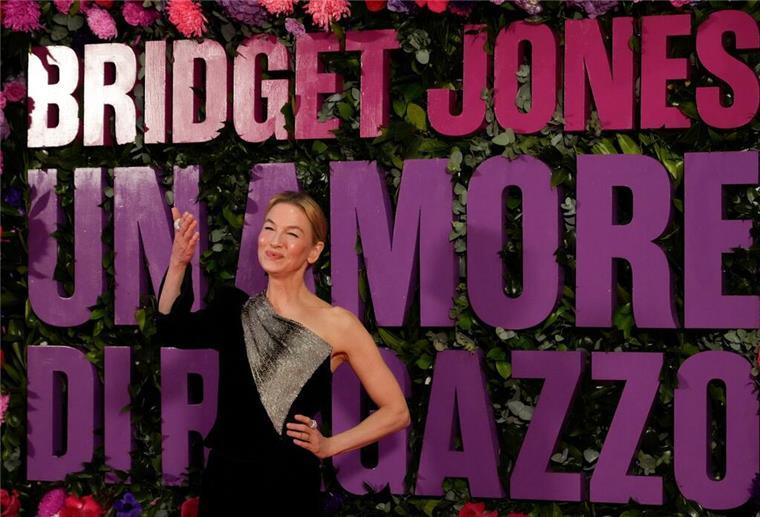 Renée Zellweger soll in der fünften Staffel von „Only Murders in the Building“ mitspielen. (Archivbild)