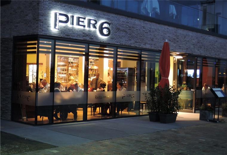Pier6