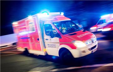 Rettungskräfte haben am Montag im Landkreis Cloppenburg eine tote Frau entdeckt. 