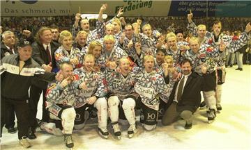 REV Pinguins Meister 2002