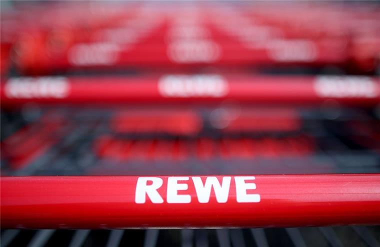 Rewe ruft Aufbackbrötchen zurück Rewe ruft Aufbackbrötchen der Marke "Beste Wahl" zurück.