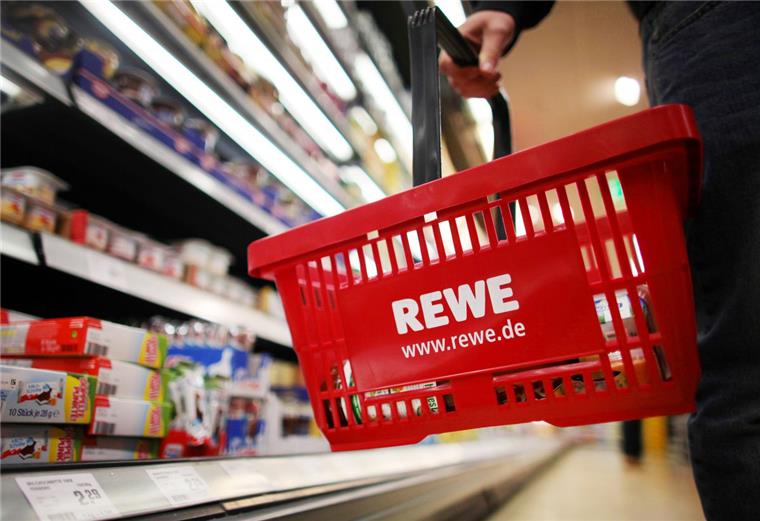 Rewe ruft Risotto unter anderem im Land Bremen und Niedersachsen zurück.
