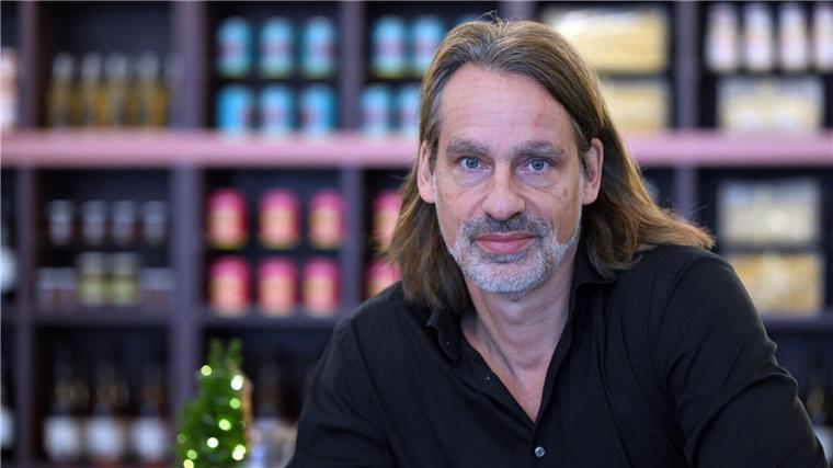 Richard David Precht wird 60. 