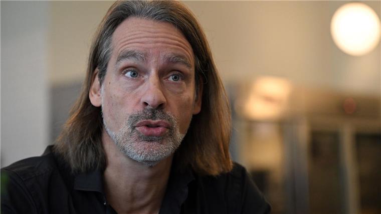 Richard David Precht wird 60