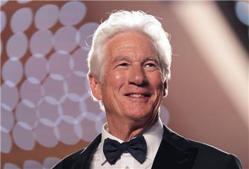 Richard Gere denkt jeden Tag beim Meditieren an seinen Tod.