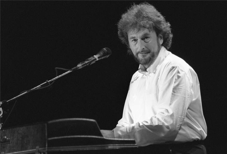 Supertramp-Sänger Rick Davies gestorben Rick Davies, Sänger und Mitgründer der britischen Band Supertramp, ist im Alter von 81 Jahren gestorben. (Archivfoto)