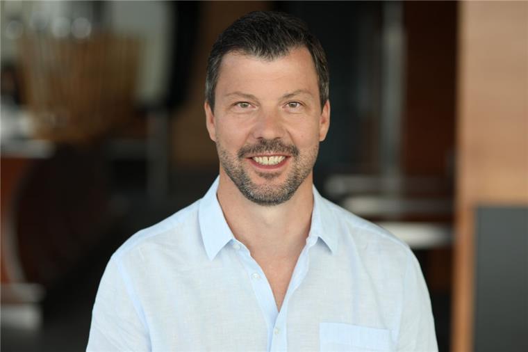 TV-Experte Rick Goldmann will Fans für Eishockey begeistern Rick Goldmann ist ehemaliger Eishockey-Nationalspieler. Heute begleitet er die Spiele der DEB-Auswahl als TV-Experte.
