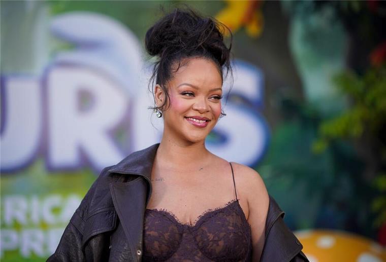 Rihanna ist zum dritten Mal Mutter geworden. (Archivbild) 