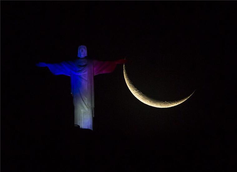 Rio de Janeiro, Brasilien