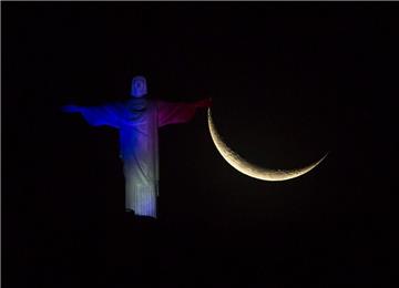 Rio de Janeiro, Brasilien
