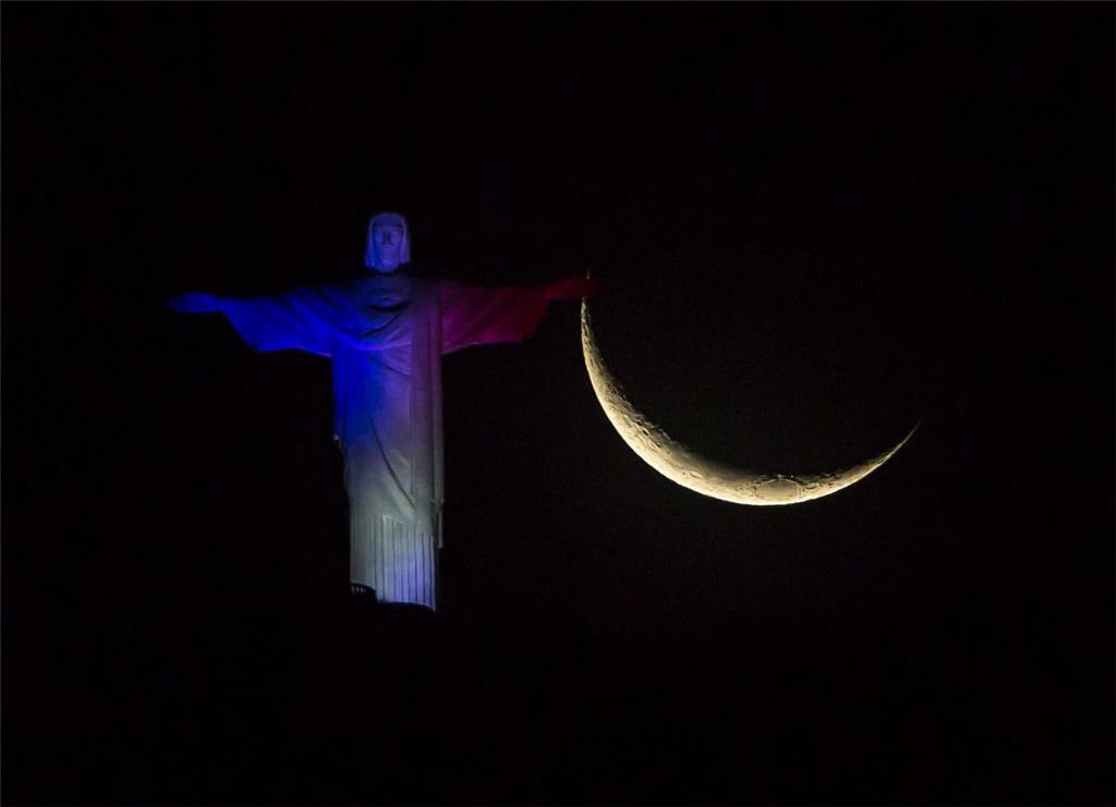 Rio de Janeiro, Brasilien