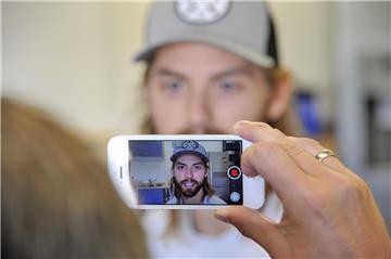Rob Bordson hat den Fischtown Pinguins vier Wochen verletzungsbedingt gefehlt. Am Freitag gegen Düsseldorf soll er wieder spielen.