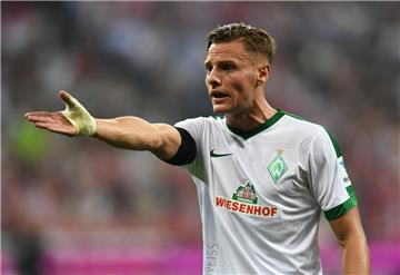 Robert Bauer kehrt mit Werder an seine alte Wirkungsstätte Ingolstadt zurück.