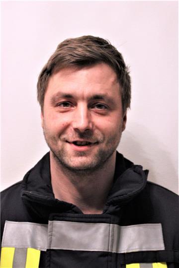 Robert König hat sein Amt als Ortsbrandmeister der Feuerwehr Reitland abgegeben und wird nun neuer Gemeindebrandmeister in Stadland.