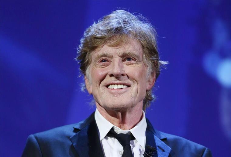 „Trauriger Verlust“: Kino-Ikone Robert Redford gestorben Robert Redford war Schauspieler, Regisseur und ein engagierter Umweltschützer. (Archivbild)