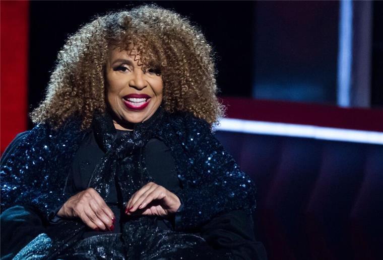 Roberta Flack ist im Alter von 88 Jahren gestorben. (Archivbild) 