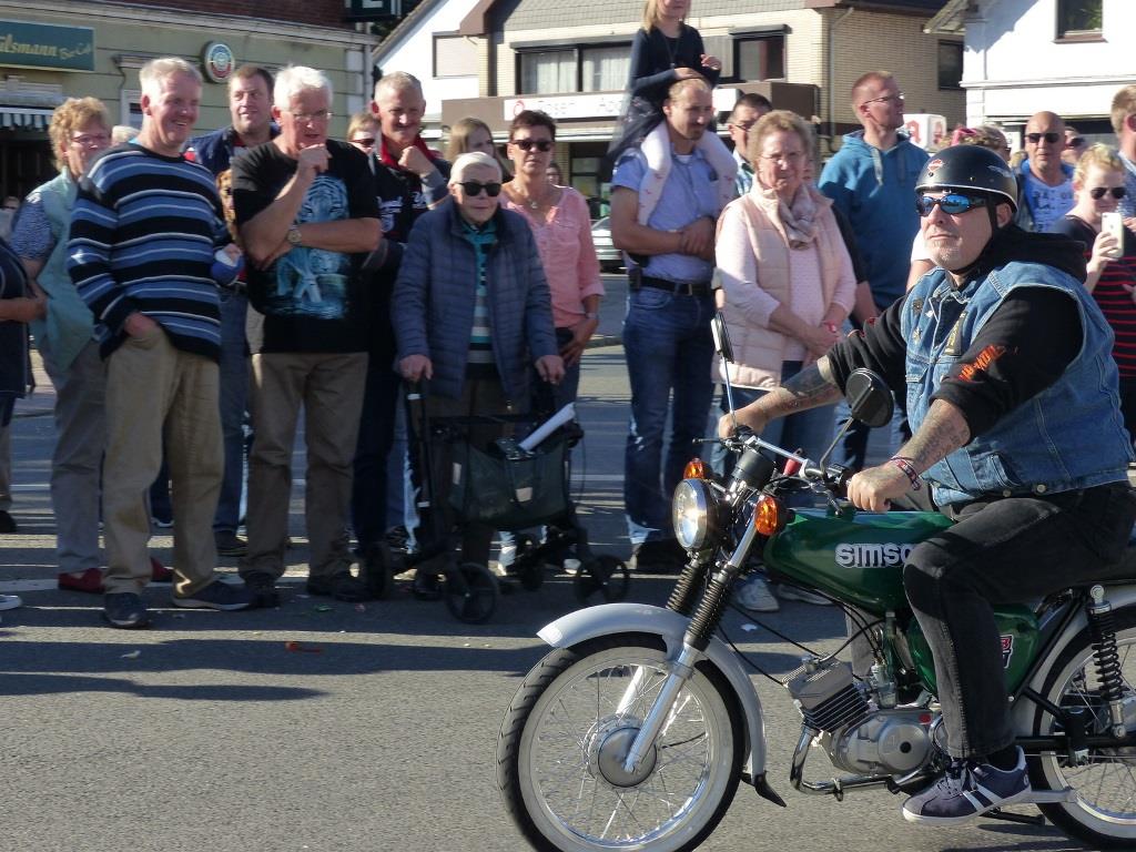 Rodenkircher Marktumzug 2019