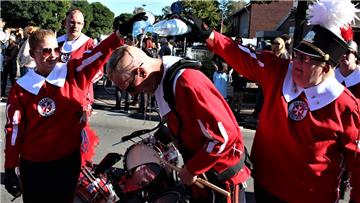 Rodenkircher Marktumzug 2019
