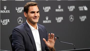 Roger Federer beschreibt das Spiel von Tennisprofi Alexander Zverev als zu passiv.
