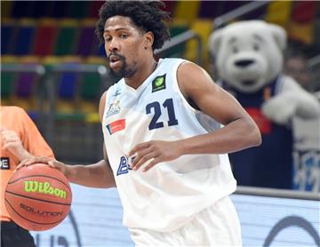 Rohndell Goodwin führte die Eisbären Bremerhaven in der Pro A zum Sieg über Schalke.