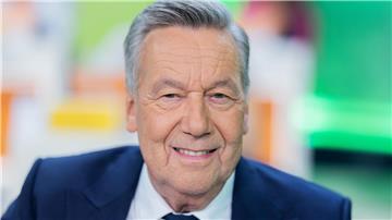 Roland Kaiser begeistert die Menschen seit vielen Jahrzehnten.