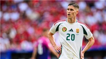 Roland Sallai verlässt den SC Freiburg und wechselt zu Galatasaray Istanbul.