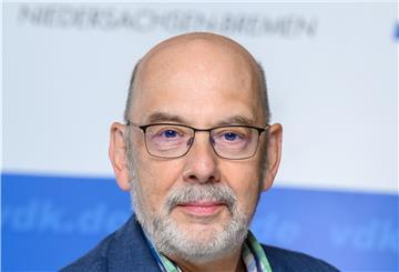 Rolf Münch hat eine große Mehrheit der abgegebenen Stimmen erhalten. 