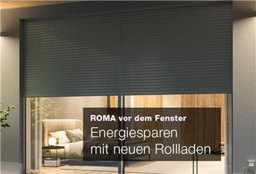 Rollladen