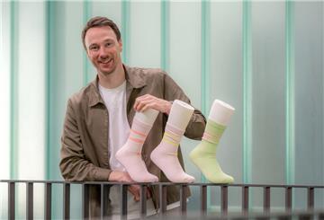 Socken Modelle 